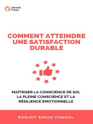 cover image of Comment Atteindre une Satisfaction Durable